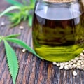 The Incredible Benefits of Taking Hemp Oil
