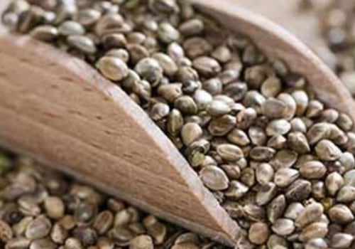 The Benefits of Hemp Seeds: A Comprehensive Guide