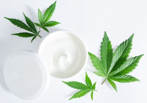 Can Federal Employees Use Hempz Lotion Safely?