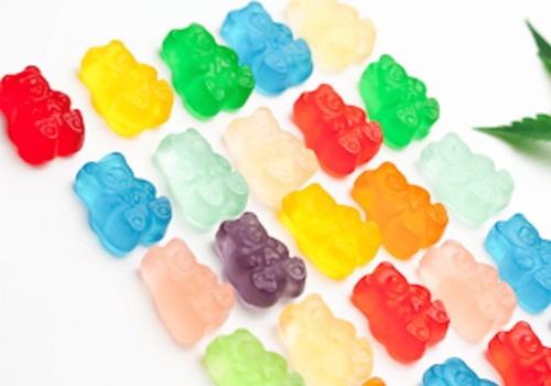 Is HHC Gummies Safe? A Comprehensive Guide
