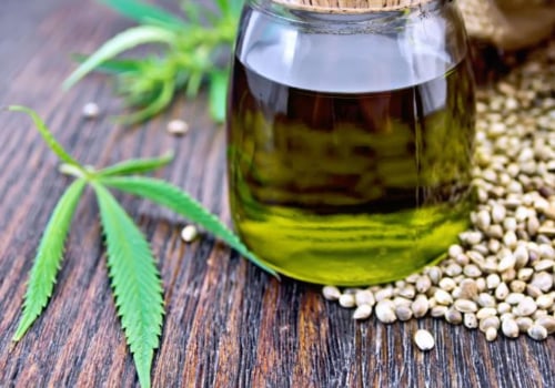 Can Hemp Seed Oil Help You Sleep Better?